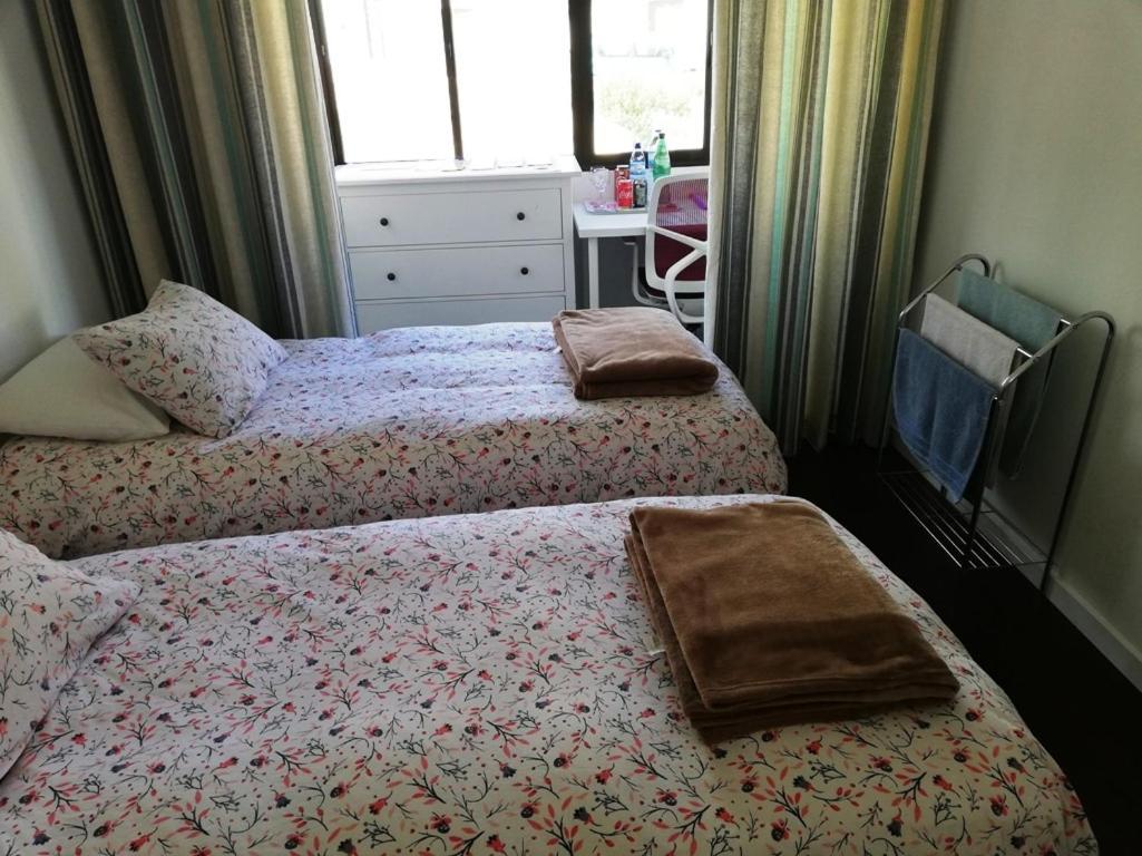 Anthony'S Place Алмада Екстериор снимка