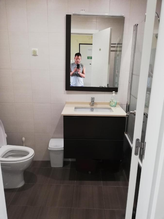 Anthony'S Place Алмада Екстериор снимка