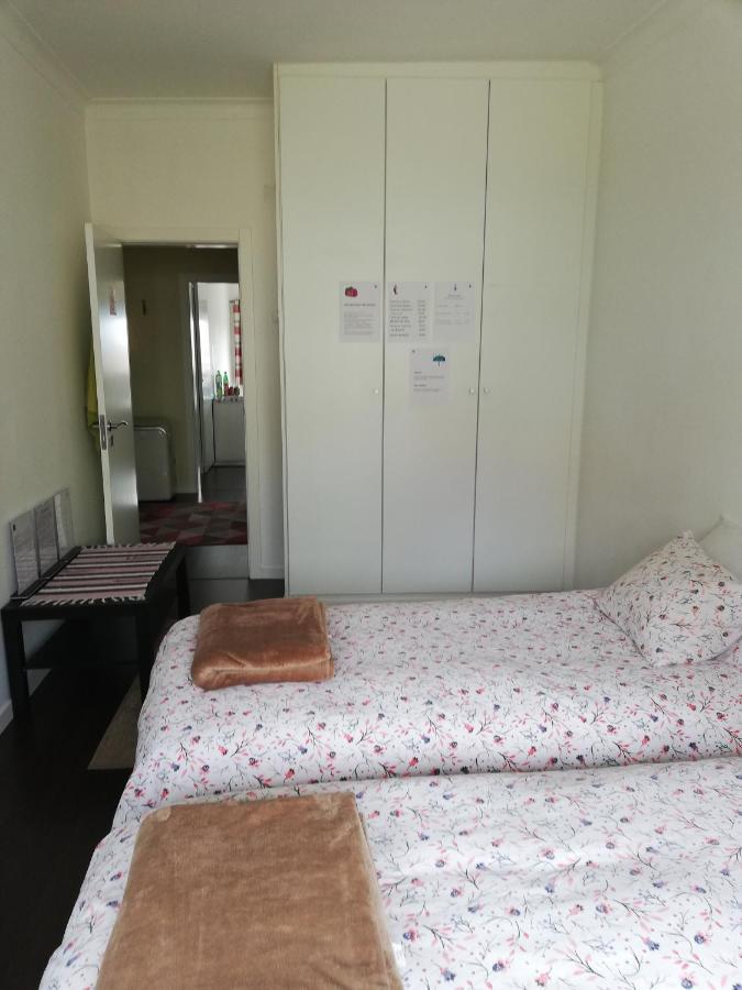 Anthony'S Place Алмада Екстериор снимка