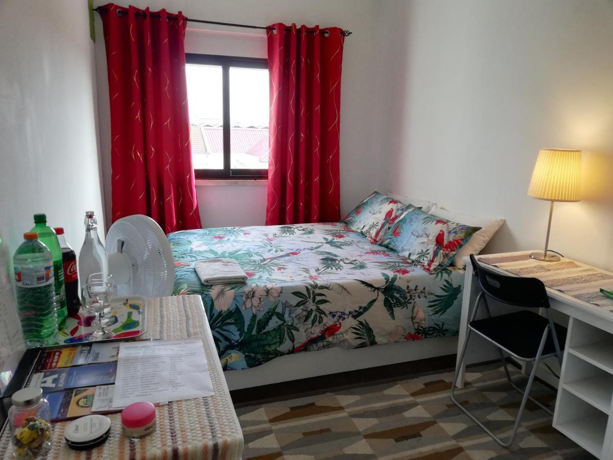 Anthony'S Place Алмада Екстериор снимка