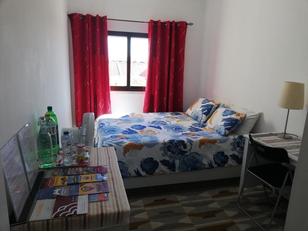 Anthony'S Place Алмада Екстериор снимка